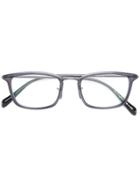 Oliver Peoples Brandt Glasses - Grey