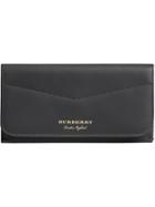 Burberry Envelope Wallet - Unavailable