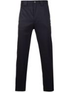 Mihara Yasuhiro Pinstripe Trousers