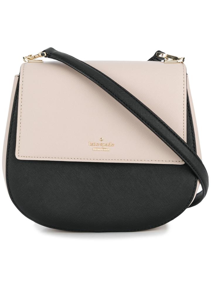 Kate Spade Hobo Shoulder Bag - Black