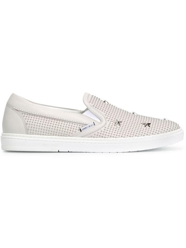 Jimmy Choo 'groove' Sneakers