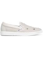 Jimmy Choo 'groove' Sneakers