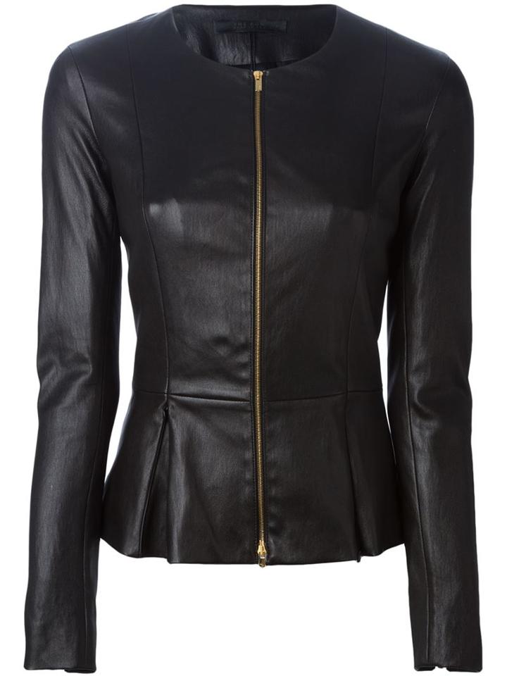 The Row 'anasta' Jacket