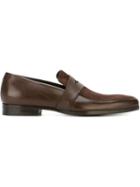 Mr. Hare Penet Loafers, Men's, Size: 8, Brown, Suede/leather