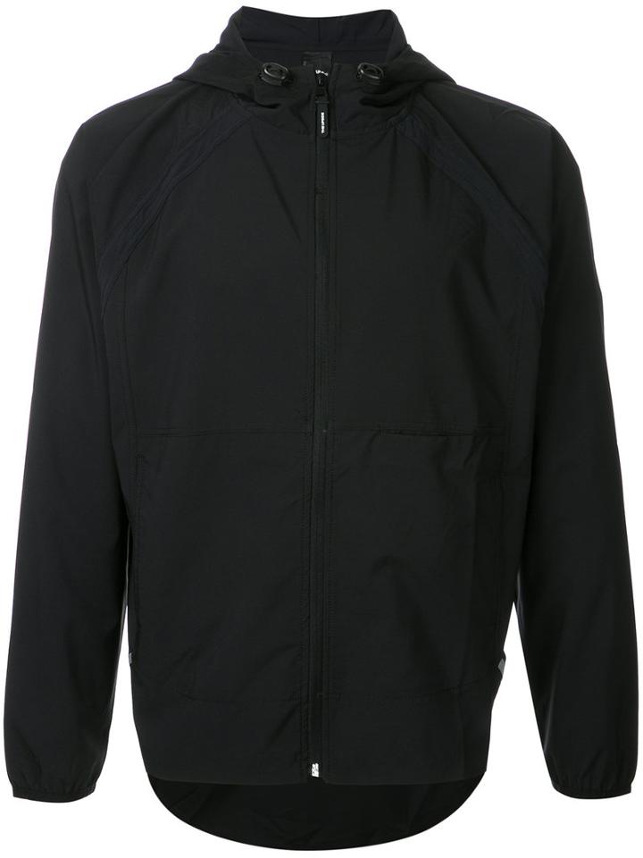 The Upside - Classic Sport Jacket - Men - Polyester/spandex/elastane - Xl, Black