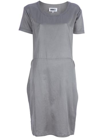 Mm6 By Maison Martin Margiela Tulip Dress