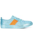 Opening Ceremony La Cienga Low-top Sneakers - Blue
