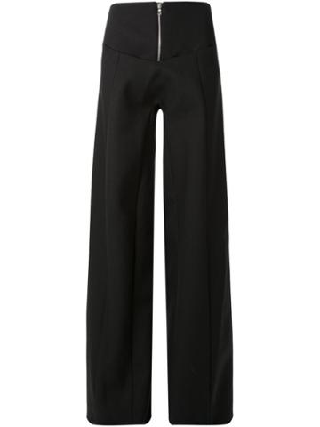Thomas Tait Wide Leg Trousers