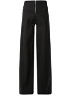 Thomas Tait Wide Leg Trousers