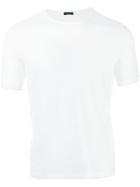 Dolce & Gabbana Oversized Printed T-shirt - White