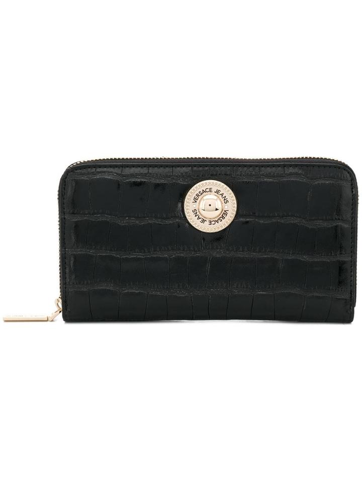 Versace Jeans Versace Jeans E3vsbpo170788899 899 Nero Synthetic Resin