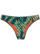 Lygia & Nanny Waikiki Bikini Bottoms - Multicolour