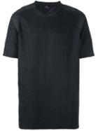 Lost & Found Ria Dunn Raw Edge T-shirt