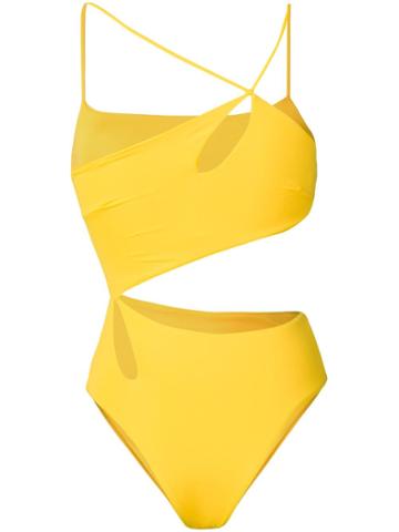 Sian Swimwear Nella Swimsuit - Yellow