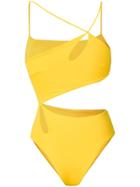Sian Swimwear Nella Swimsuit - Yellow