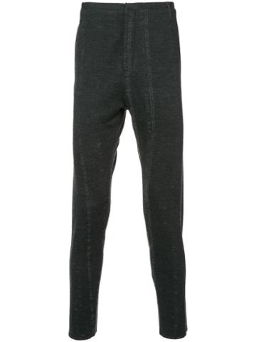 Label Under Construction - Grey
