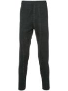 Label Under Construction - Grey