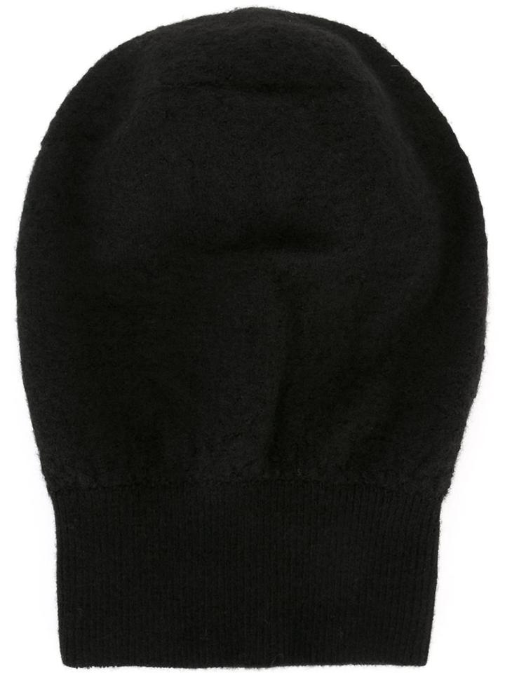 Unravel Classic Beanie