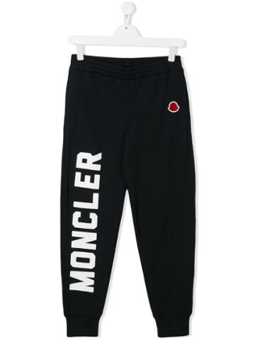 Moncler Kids Moncler Kids 8708750809b3 778 - Blue