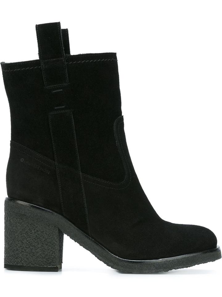 L'autre Chose 'crosta' Boots