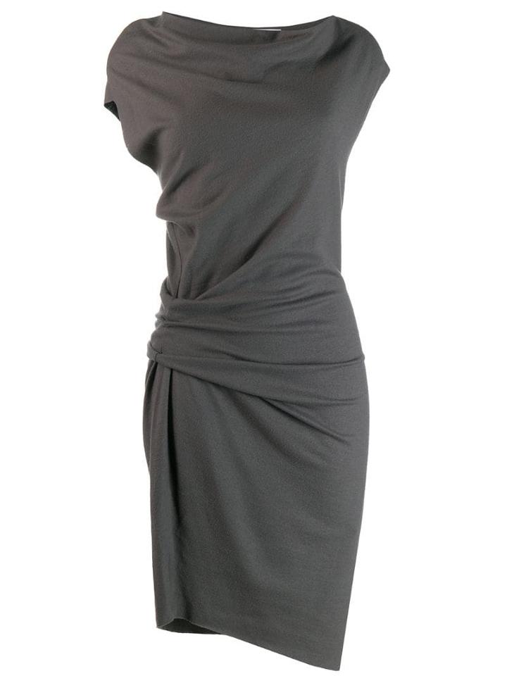 Helmut Lang Pre-owned - Grey