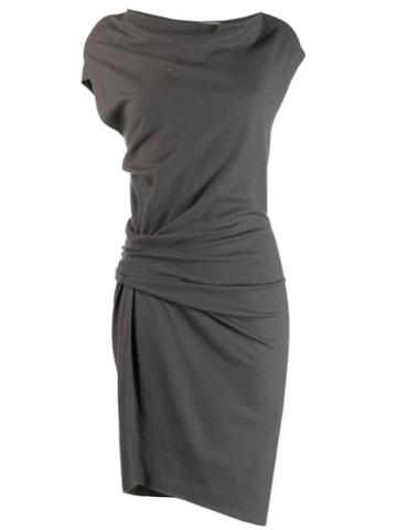 Helmut Lang Pre-owned - Grey
