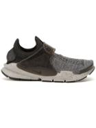 Nike 'sock Dart Se Premium' Sneakers - Grey