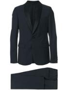 Prada Formal Two-piece Suit - Blue