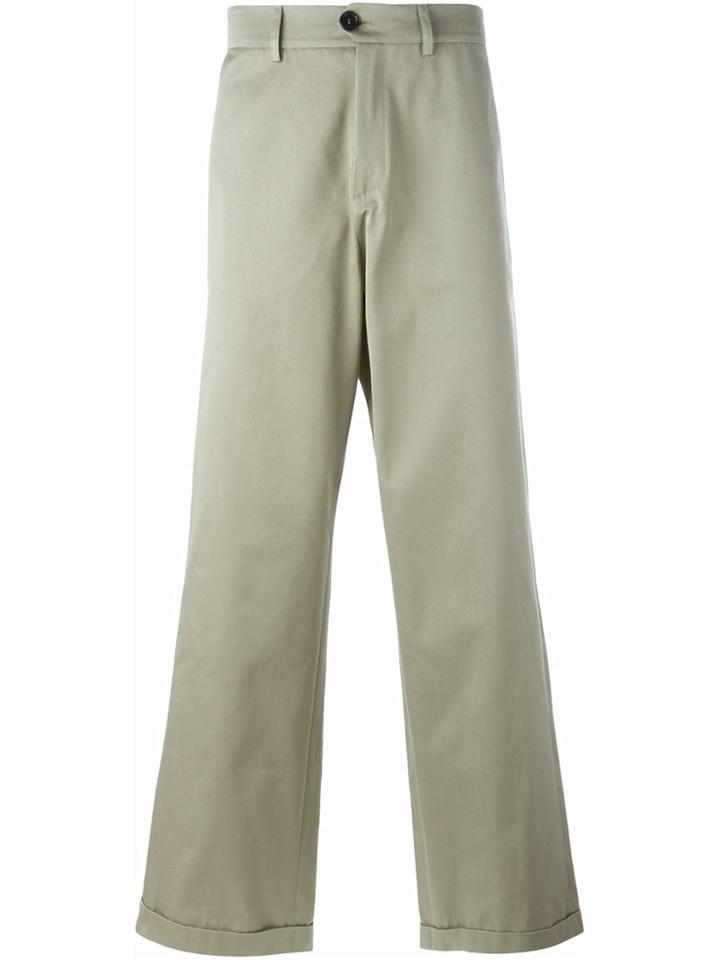 Société Anonyme 'the Perfect' Trousers - Nude & Neutrals
