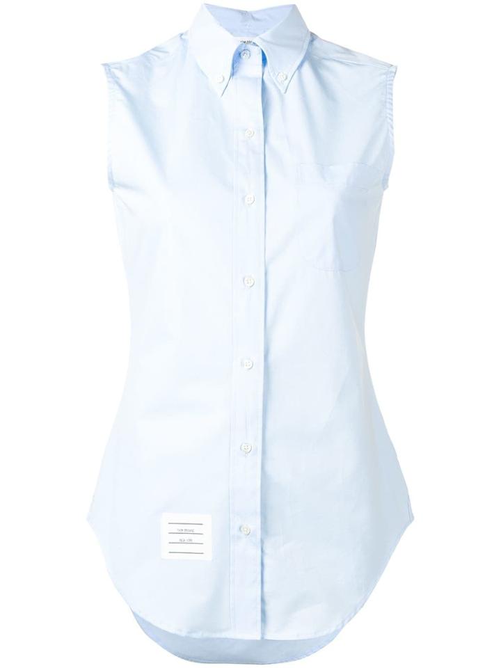 Thom Browne Fll012e03113480 - Blue
