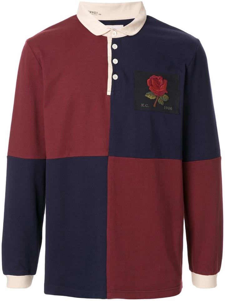 Kent & Curwen Kent & Curwen K40i7a124039 39 Natural (veg)->cotton -