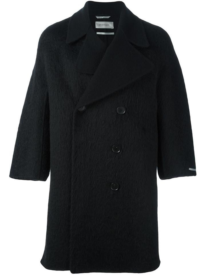 Sportmax 'emiro' Coat