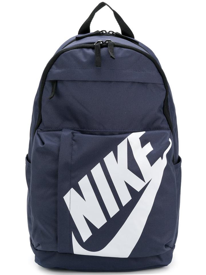 Nike Elemental Backpack - Blue