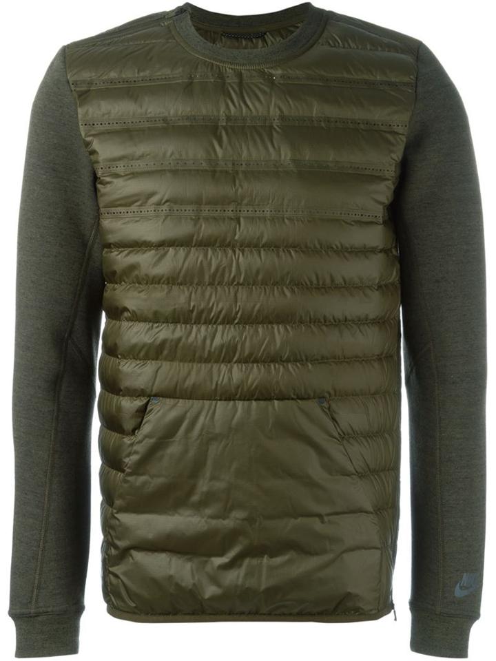 Nike 'aeroloft Tech' Sweater