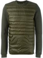 Nike 'aeroloft Tech' Sweater