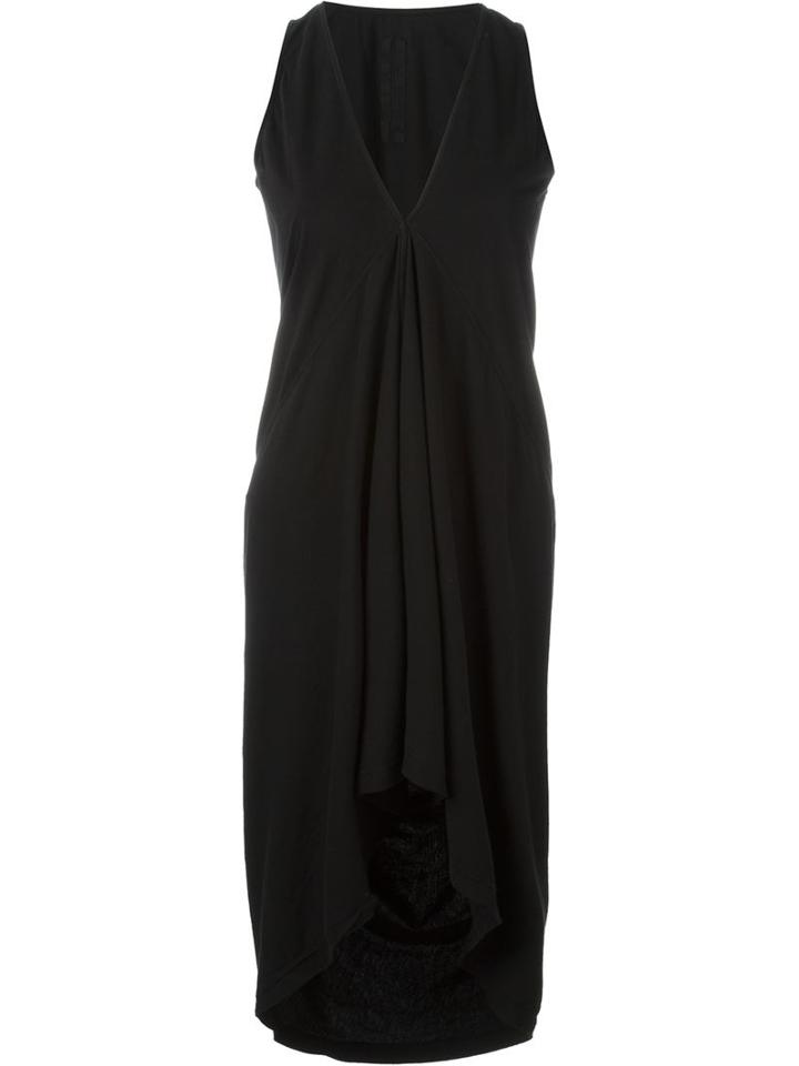 Rick Owens Drkshdw 'kite' Tank Top