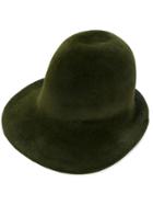 Reinhard Plank Lonely Hat - Green