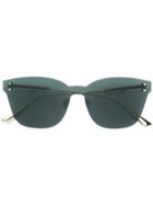 Dior Eyewear Colourquake2 Sunglasses - Black