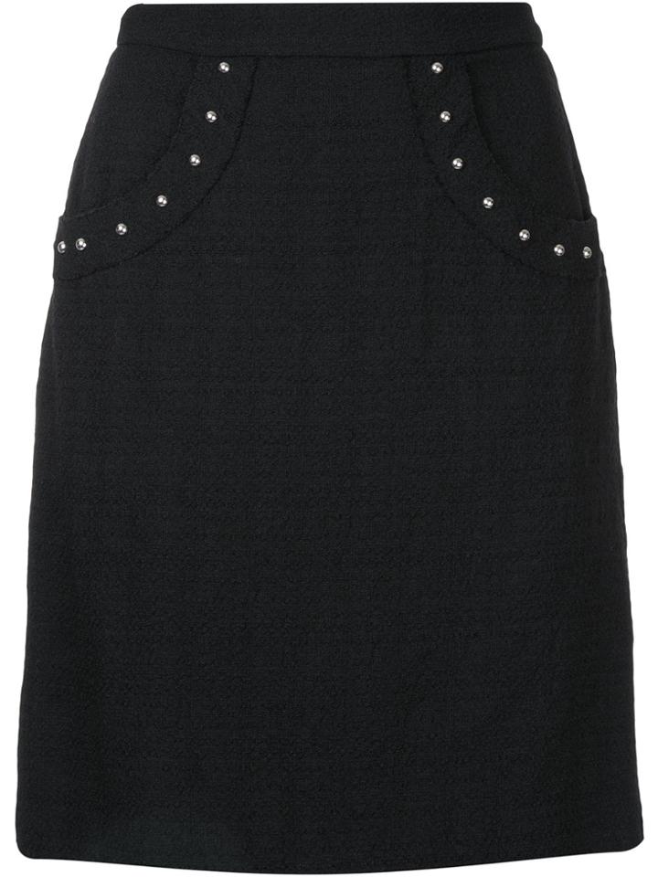 Kitx Rights Skirt - Black