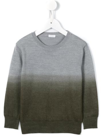 Il Gufo Degradé Jumper