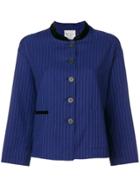 Forte Forte 5821 My Jacket Bluette