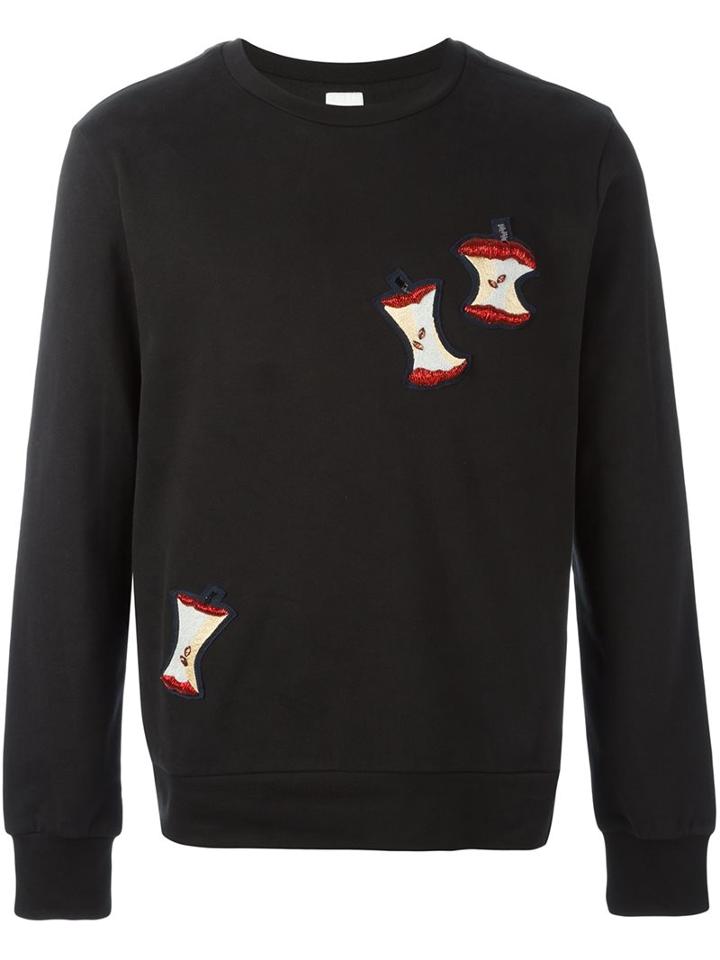 Paul Smith Apple Core Sweatshirt