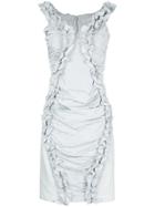 Alice Mccall Move With Me Dress - Grey