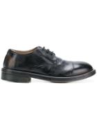 Marsèll Classic Derby Shoes - Brown