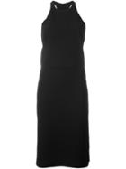 Iro 'pawla' Dress, Women's, Size: 38, Black, Polyester
