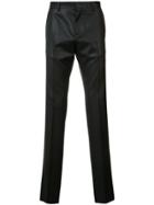 Moschino Tailored Trousers - Black