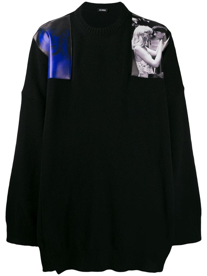 Raf Simons Raf Simons 1928325000109944 Night - Black