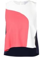Tanya Taylor Printed Tank