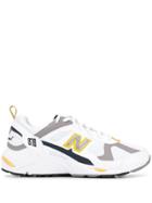 New Balance 878 Sneakers - White