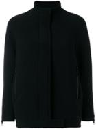 Gianluca Capannolo Monica Jacket - Black